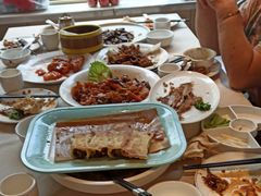 -普天和酒楼·新津菜·烤鸭(天津之眼店)