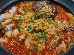 -青花椒花椒鱼(合生汇店)