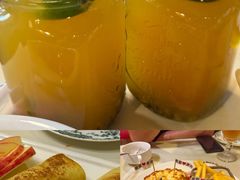 -老井俄式餐厅