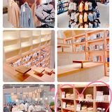 Muji天津旗舰店终于开业啦