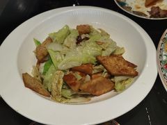 -巴依老爷新疆美食(清华东门店)