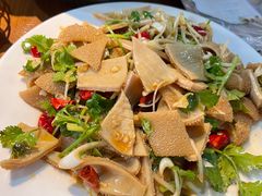-灿哥羊汤(果园店)