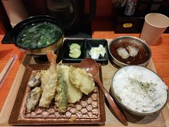 -天妇罗内顺田(罗湖店)