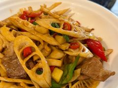-食藕·武昌鱼(古德寺店)