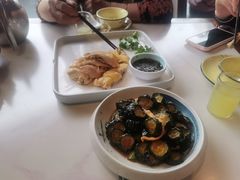 -壹只菜·崇明本地特色菜(崇明南门店)