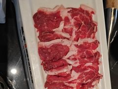 -魁牛·潮汕牛肉自助火锅(沈辽路万达店)