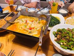 -老板很二(吉大店)