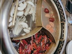 -小龙坎老火锅(北京三里屯店)