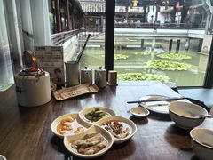 -绍兴老味道·非遗门店(银泰城店)