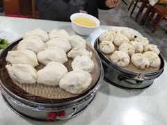 -石饮红星包子(中山路店)
