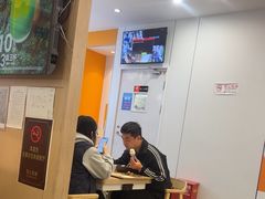 -吉野家(回龙观同成街店)