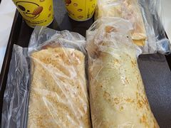 -永和豆漿(西門町店)