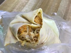 -安徽阜阳卷馍(西单店)