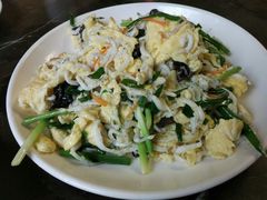 -锋味海鲜菜馆