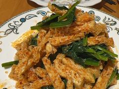 -胖老汉椒麻鸡清真新疆菜(西御街店)