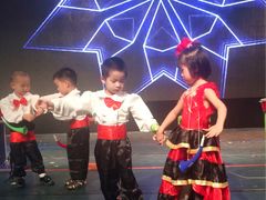 -美育儿童音乐舞蹈国际机构(浦东分校)