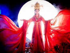 -九月鹰飞汉服摄影工作室