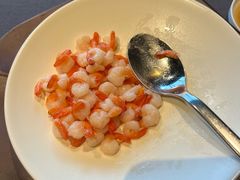 -上海滩餐厅(BFC外滩金融中心店)