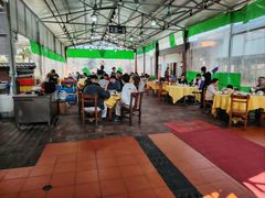 -大笑饭堂(甲子桥店)