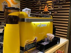 -麦当劳(西单明珠店)