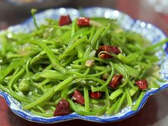 -老丽江餐馆(丽江华都商贸城店)