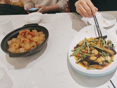 -天津大学·四十二斋餐厅