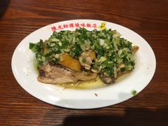 -陈光记烧腊(长寿路店)