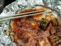 -清真悦宾楼食府(海湖店)
