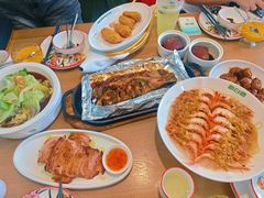 -新白鹿餐厅(城西银泰城店)