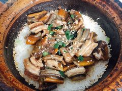 -红星光发煲仔饭(大石街店)