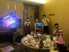 -海底捞火锅(江北万达商业广场店)