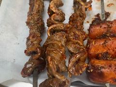 -铁诚烤肉