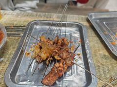 -马贤涮烤(超英·长乐家园店)