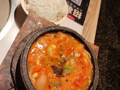 -七八冷面·延边朝鲜族美食(圣熙八号店)