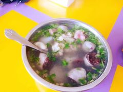 -鑫旺旺汤包(总店)