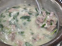 -标记美食新鲜猪杂(兴南大道店)