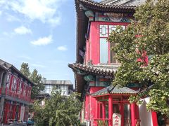 -华声天桥民俗文化园