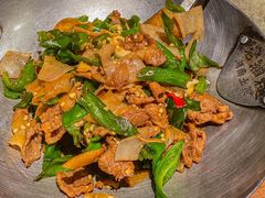 -老湘村·湖南土菜(天河维多利店)