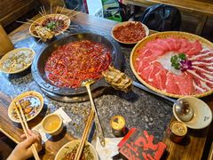 -蜀大侠火锅(总府路店)