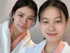 -庄子梦然·城市微度假·24h按摩·推拿·spa