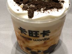 -卡旺卡(黄山黎阳in巷店)