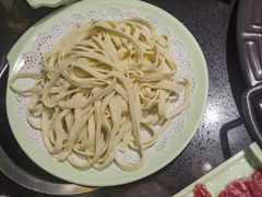 -袍家大院重庆火锅(文安路店)