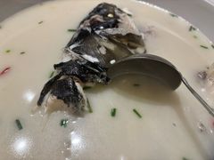 -浔味·山屿湖·正宗淳牌全鱼宴老字号