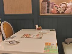 -东方豪客牛排意面披萨(玉函银座店)