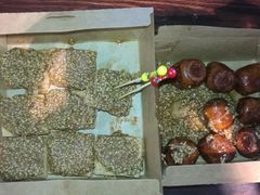 手切一口肠-奶奶的美食(悦立方店)