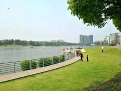 -美兰湖景区