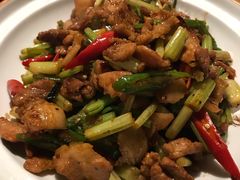 -禾珍珠家常小馆(河南博物院店)