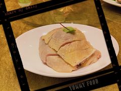 -上海会馆(香港名都店)