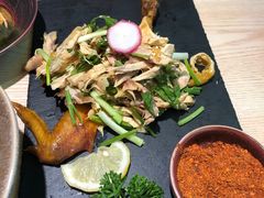 -酉品食厅·居酒小食堂(无锡蠡湖科研大厦店)