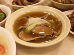 -黄亚细肉骨茶(仰光路店)